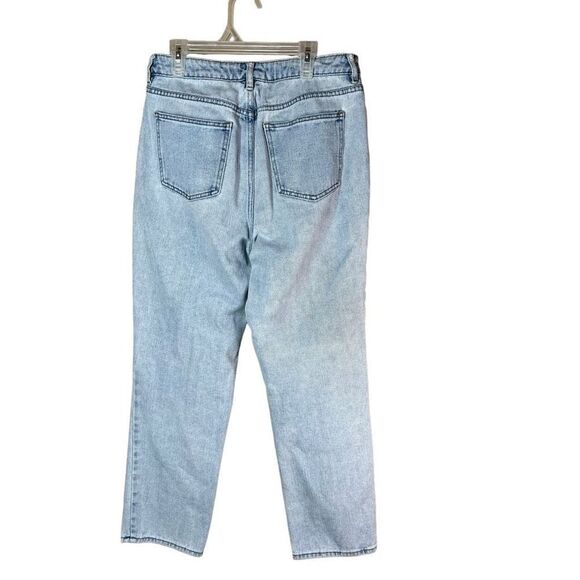 Pacsun High Waisted Mom Jeans Size 28‎ - Picture 5 of 11
